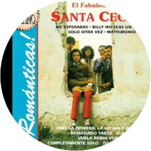 Grupo Santa Cecilia