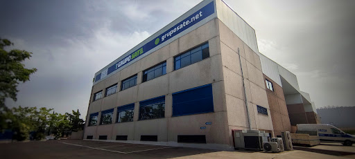 Grupo Sate - Tienda de Materiales de Aislamiento - 