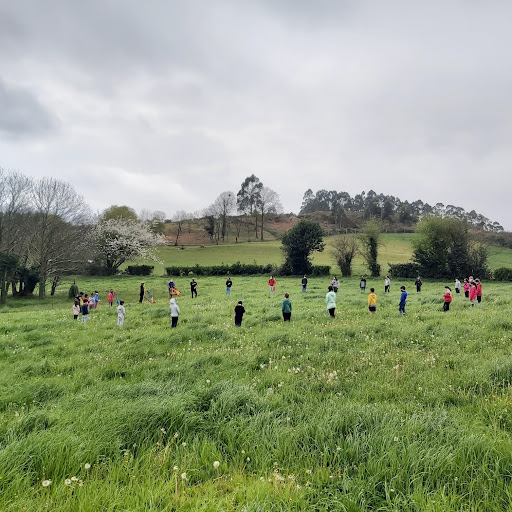 Grupo Scout 714 Sacavera