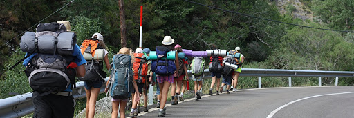 Grupo Scout Caph MSC