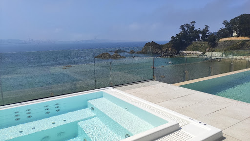 Grupo Spazi Aguasport - 