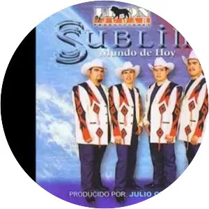 Grupo Sublime