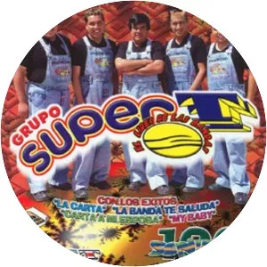 GRUPO SUPER T