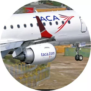 Grupo TACA Holdings Limited