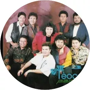 Grupo Teocalli - Musical artist