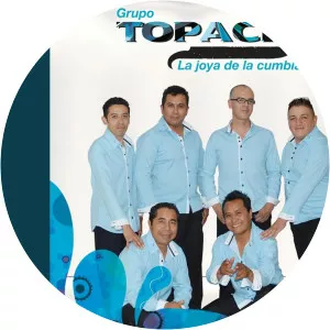 Grupo Topacio - Musical artist