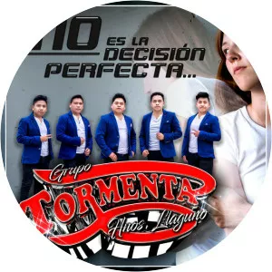 Grupo Tormenta