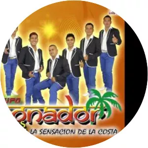 Grupo Tronador