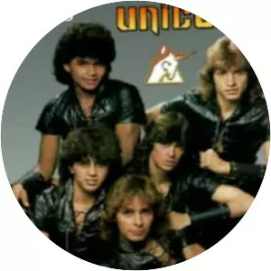 Grupo Unicornio - Musical group