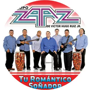 Grupo Zaaz De Victor Hugo Ruiz Jr.