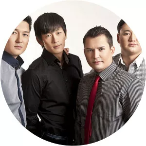 группа 101 - Musical artist