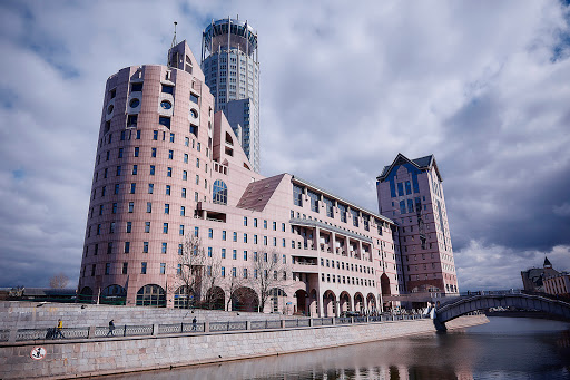 Gruppa Adv - Advertising agency in Moscow, Russia