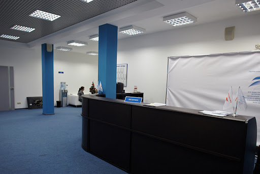 Gruppa Kompaniy Ap-Rial