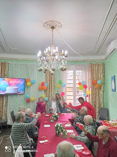 GRUPPO CASA SERENA S.r.l - Aged care in Genoa, Italy