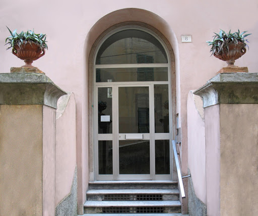 Gruppo SRF - Corporate office in Genoa, Italy