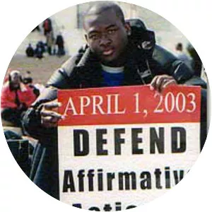 Grutter v. Bollinger - Case in court