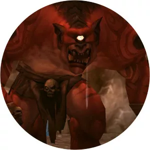 Gruul the Dragonkiller - 