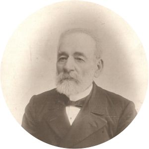 Gruyuo Danov photograph