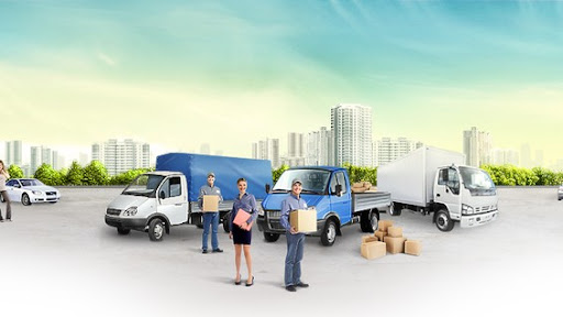 Gruzoperevozki Mezhgorod - Shipping company in Moscow, Russia