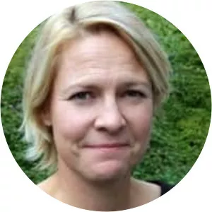 Gry Blekastad Almås