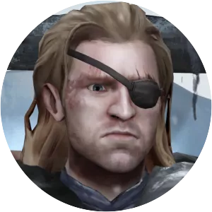 Gryff Whitehill - Fictional character