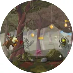 Gryphon Knight Epic - Video game