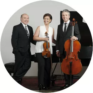 Gryphon Trio - Musical ensemble