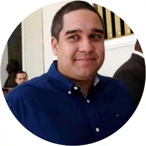 Grysell Torres photograph