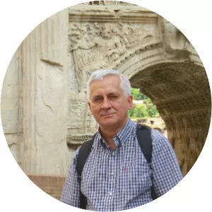 Grzegorz Banaszak - Mathematician