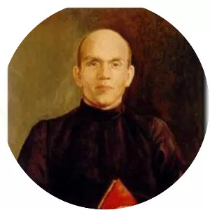 Grzegorz Bolesław Frąckowiak - Polish missionary