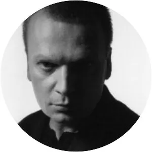 Grzegorz Ciechowski - Polish musician
