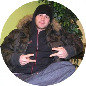 Grzegorz Dziamka - Polish drummer