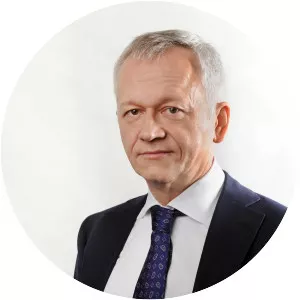 Grzegorz Dzik - Polish engineer