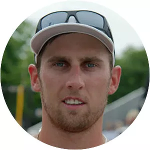 Grzegorz Fijałek - Polish beach volleyball player