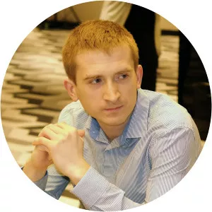 Grzegorz Gajewski - Polish chess player