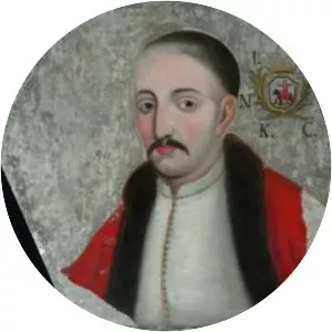 Grzegorz Gerwazy Gorczycki