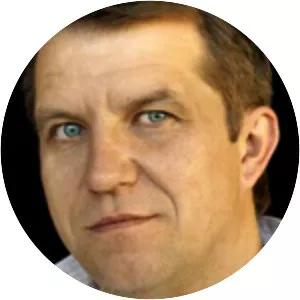 Grzegorz Gzyl - Actor