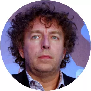 Grzegorz Hajdarowicz