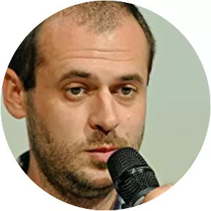 Grzegorz Jaroszuk - Film director