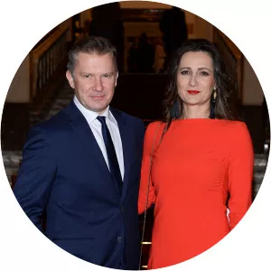 Grzegorz Kajdanowicz - Polish journalist