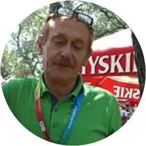 Grzegorz Kosma - Polish handball player