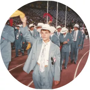 Grzegorz Kozdrański