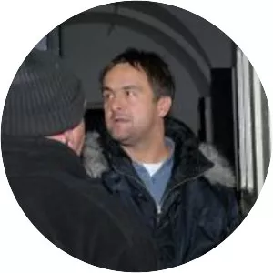 Grzegorz Kuczeriszka