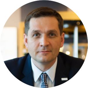 Grzegorz Łukasiewicz