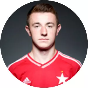 Grzegorz Marszalik - Soccer player