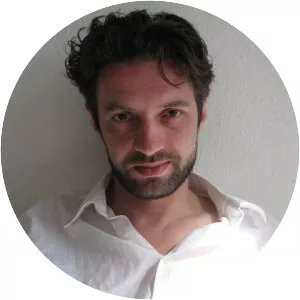 Grzegorz Muskala - Film director