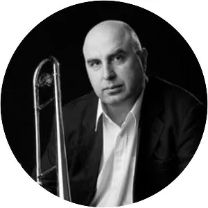 Grzegorz Nagórski Musician - Trombonist