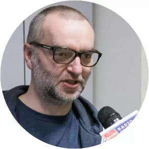 Grzegorz Nawrocki - Musician