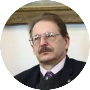 Grzegorz Nowik - Researcher