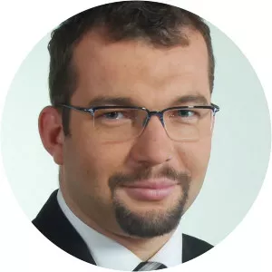 Grzegorz Puda - Member of the Sejm of the Republic of Poland